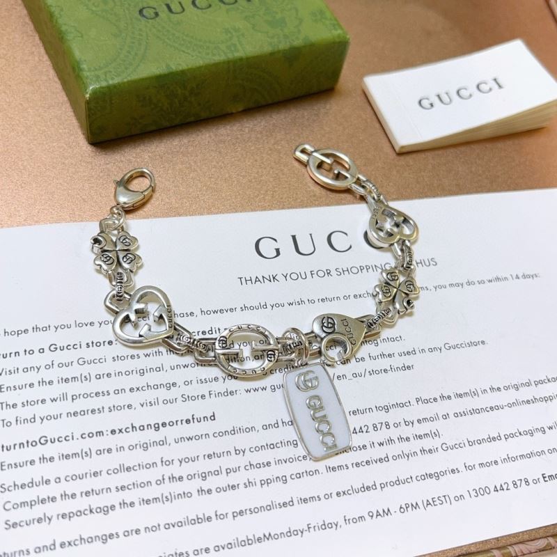 Gucci Bracelets